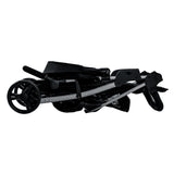 Pushchair America, Onix