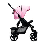 Pushchair Cadiz, Candy