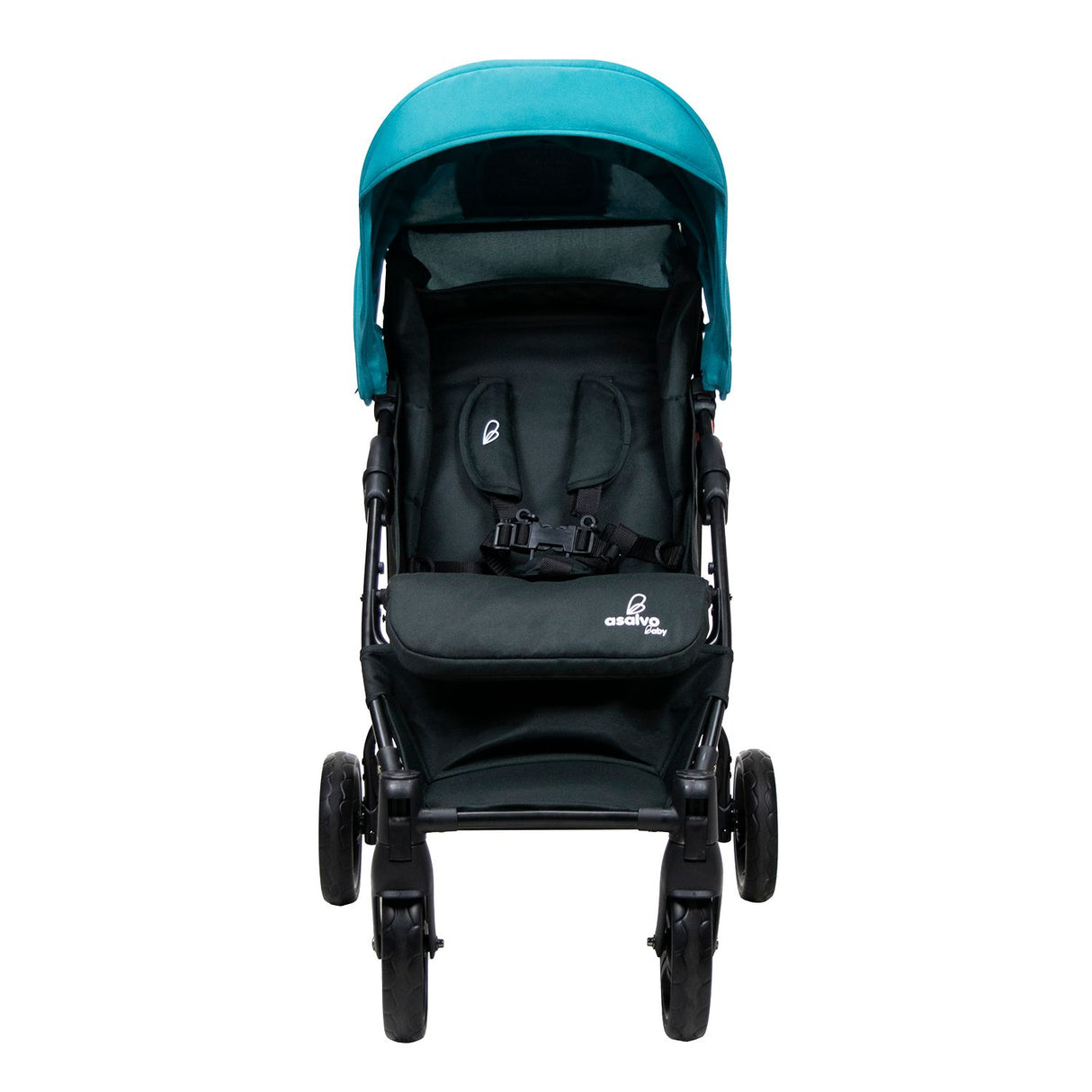 Pushchair Cadiz, Petroleo