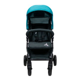 Pushchair Cadiz, Petroleo