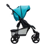 Pushchair Cadiz, Petroleo
