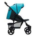 Pushchair Cadiz, Petroleo
