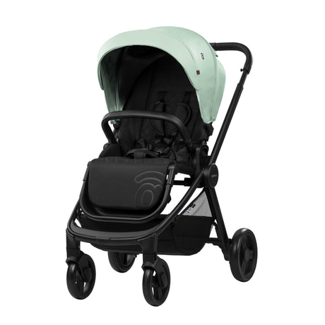 Trio Genius 2, Mint