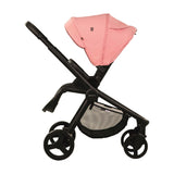 Trio Genius 2, Pink