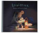 LouiMax - Drömmer om att vara vuxen (SE)