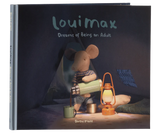 LouiMax - Drömmer om att vara vuxen (SE)