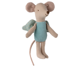 Fairy mouse, Little - Mint