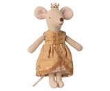 Princess mouse, Big sister