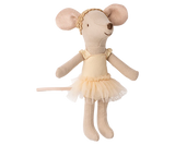 Ballet dancer mouse, Big sister