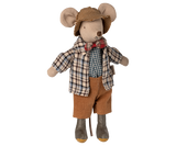 Granddad mouse