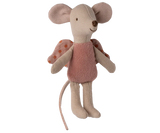Fairy mouse, Little - Rose