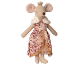 Queen mouse, Mum