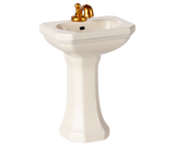 Bathroom sink, Mouse - Off white