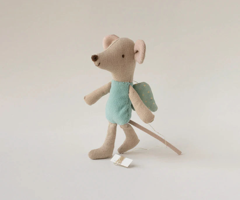 Fairy mouse, Little - Mint