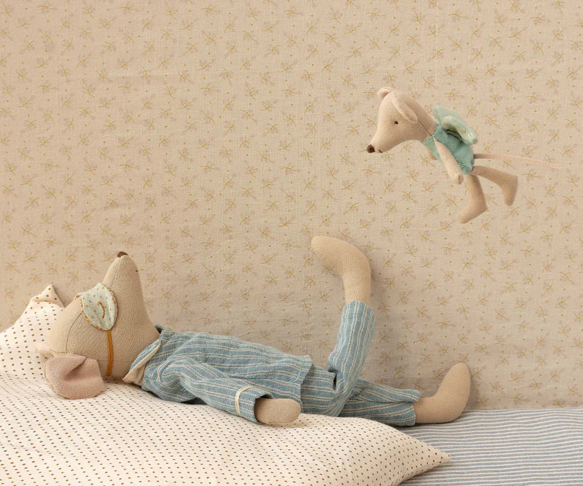 Fairy mouse, Little - Mint