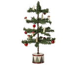 Christmas tree, Mouse