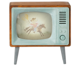Television, Mouse
