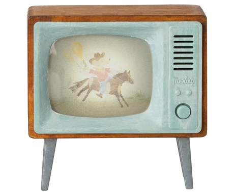Television, Mouse