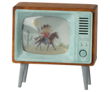 Television, Mouse