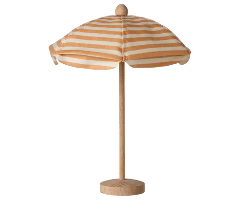 Beach umbrella, Mouse - Soft coral