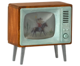 Television, Mouse