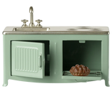 Kitchen, Mouse - Mint