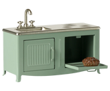 Kitchen, Mouse - Mint