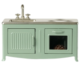 Kitchen, Mouse - Mint