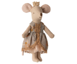 Princess dress, Big sister mouse