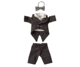 Wedding suit, Dad mouse