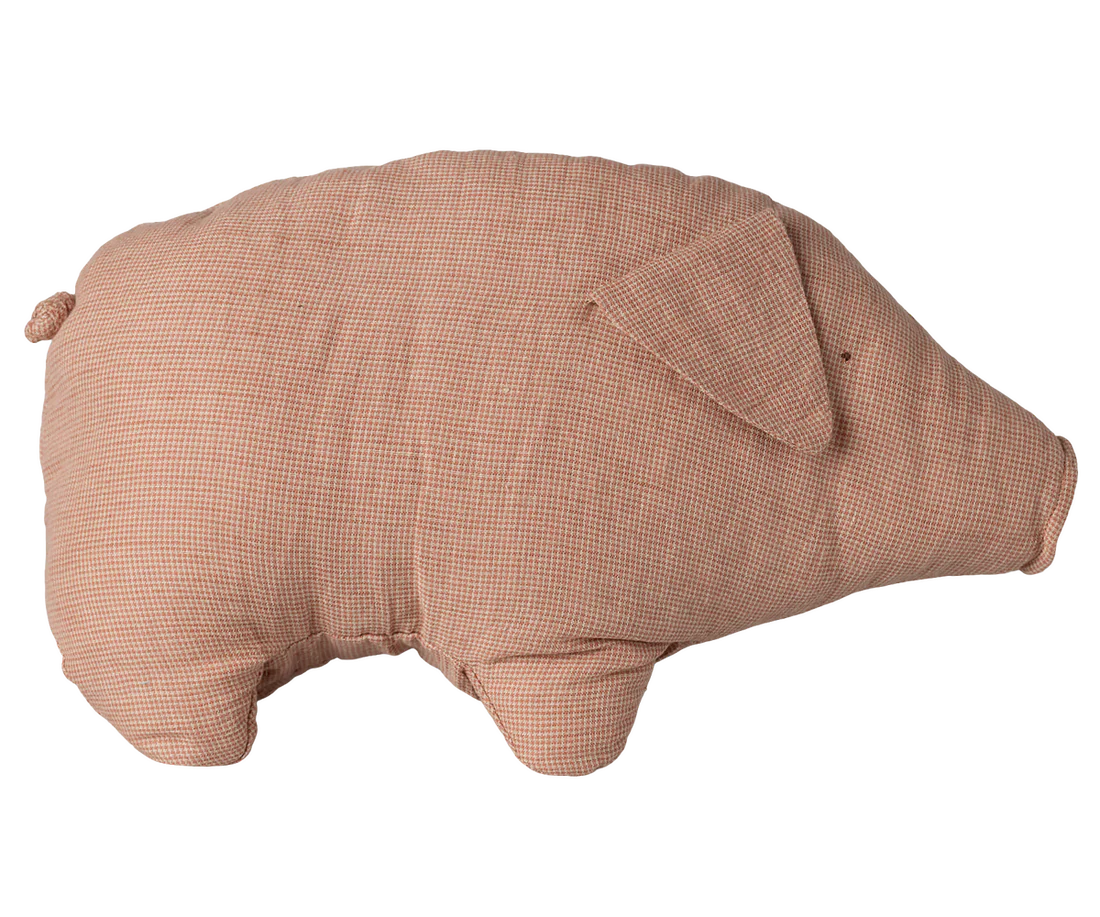 Safari Friends Gris, Medium