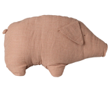 Safari Friends Gris, Medium
