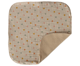 Lullaby friends, Bunny, Mini - Cream yellow