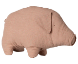 Safari Friends Gris, Medium