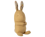 Lullaby friends, Bunny, Mini - Cream yellow