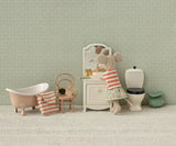 Tricycle mouse | Big sister, Green