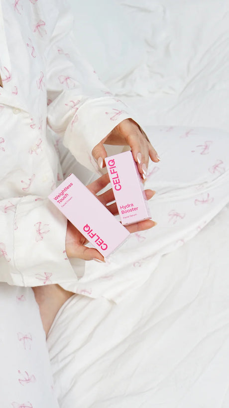 Weightless Touch | Face Cream