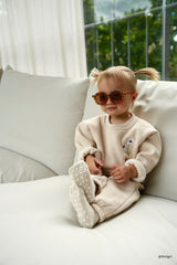 Sunnies Signature round, Leo