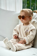 Sunnies Signature round, Leo