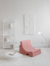 Moon Chair, Guava