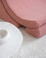 Moon Chair, Guava