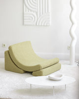 Moon Chair, Matcha