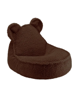Bear Beanbag, Hazel