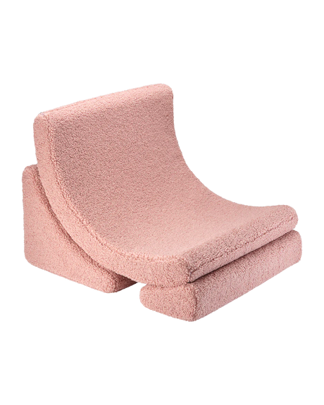 Moon Chair, Guava