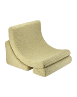 Moon Chair, Matcha