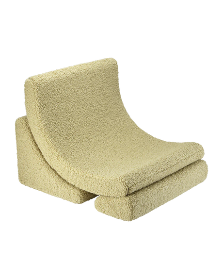 Moon Chair, Matcha