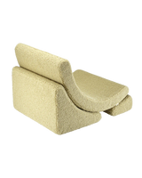 Moon Chair, Matcha