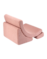 Moon Chair, Guava