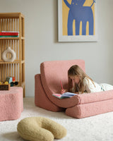 Moon Chair, Guava