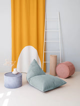 Big Lounger, Peppermint Green